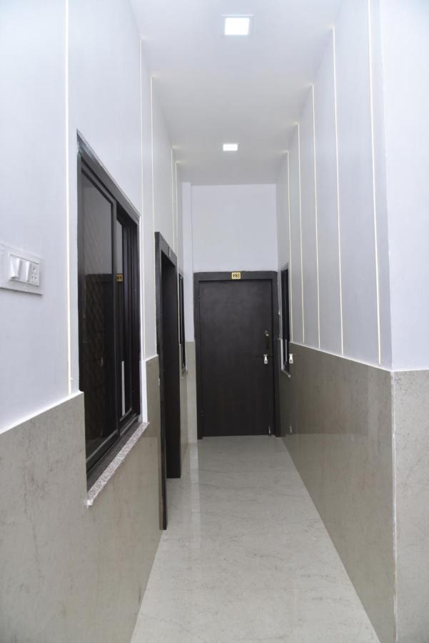 Citi Pride Garden And Hotel Ajmer Exterior foto