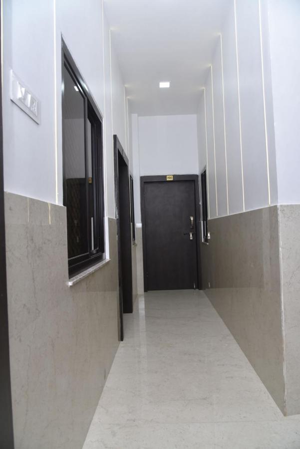 Citi Pride Garden And Hotel Ajmer Exterior foto